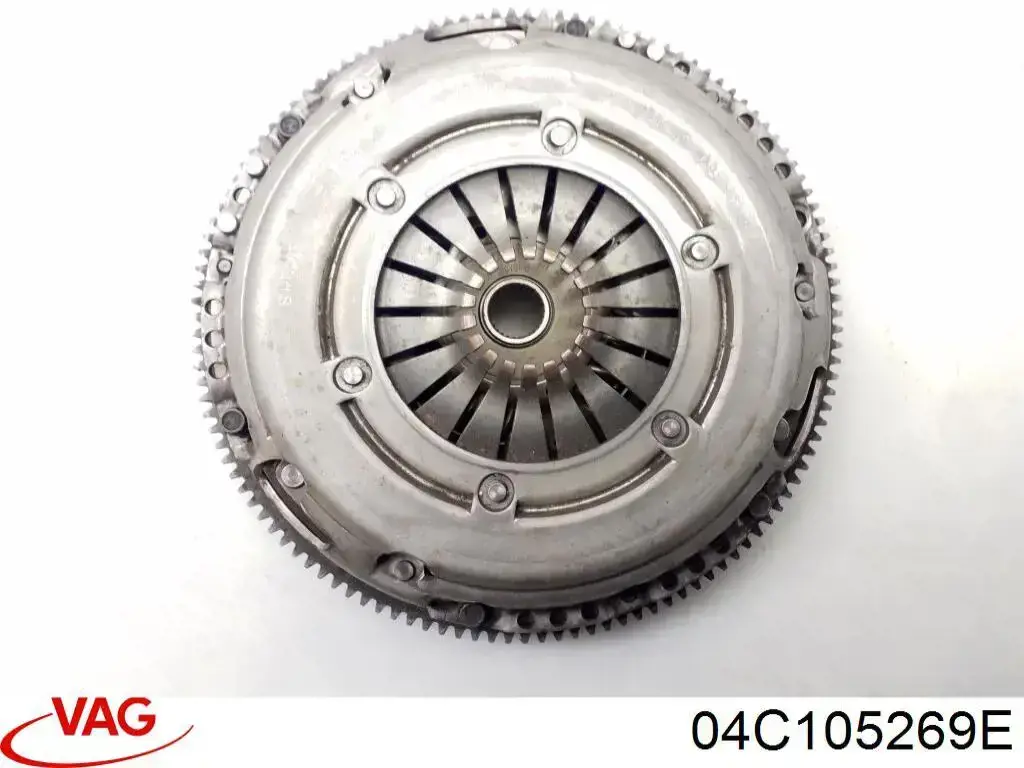 Koło zamachowe silnika VAG 04C105269E