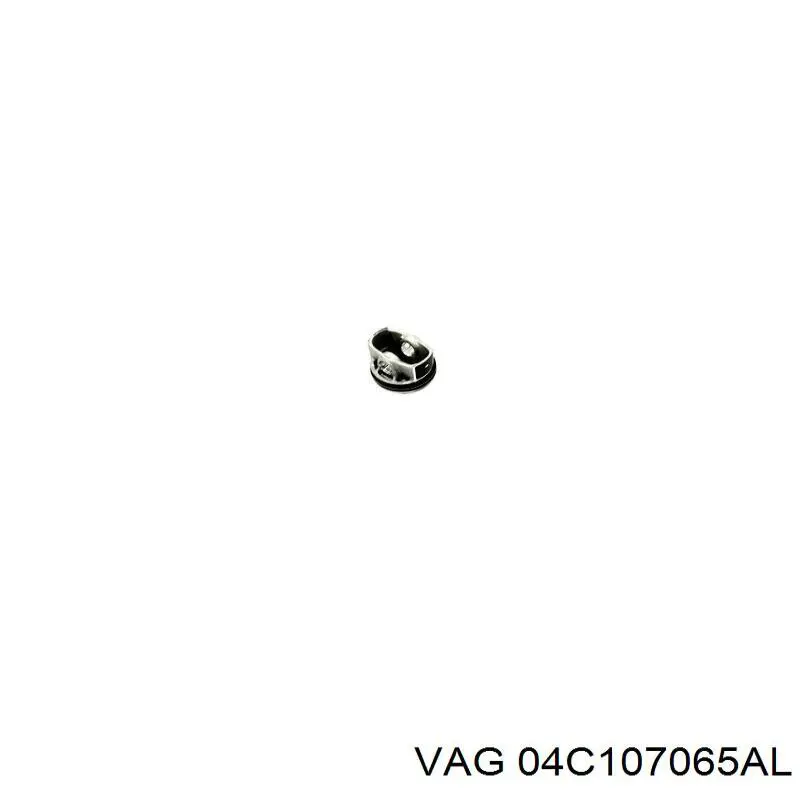 Tłok, komplet do jednego cylindru, STD Volkswagen Polo VI hatchback (AW1, BZ1, AE1) (2017 - 2026) cena, od 143,02 USD