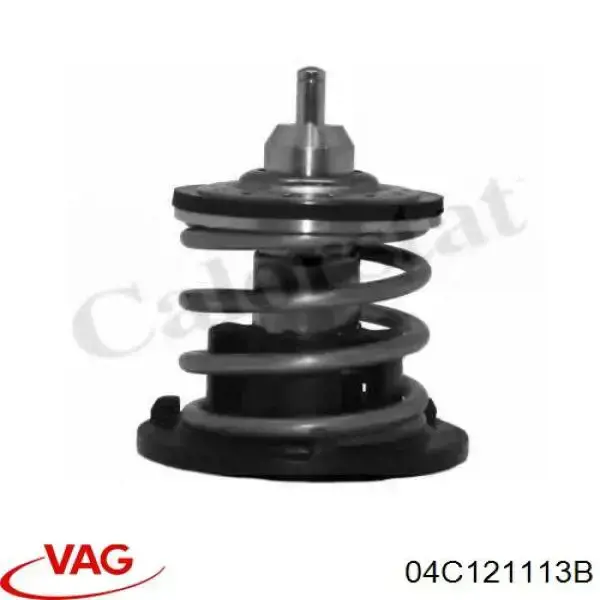 04C121113B VAG Termostat