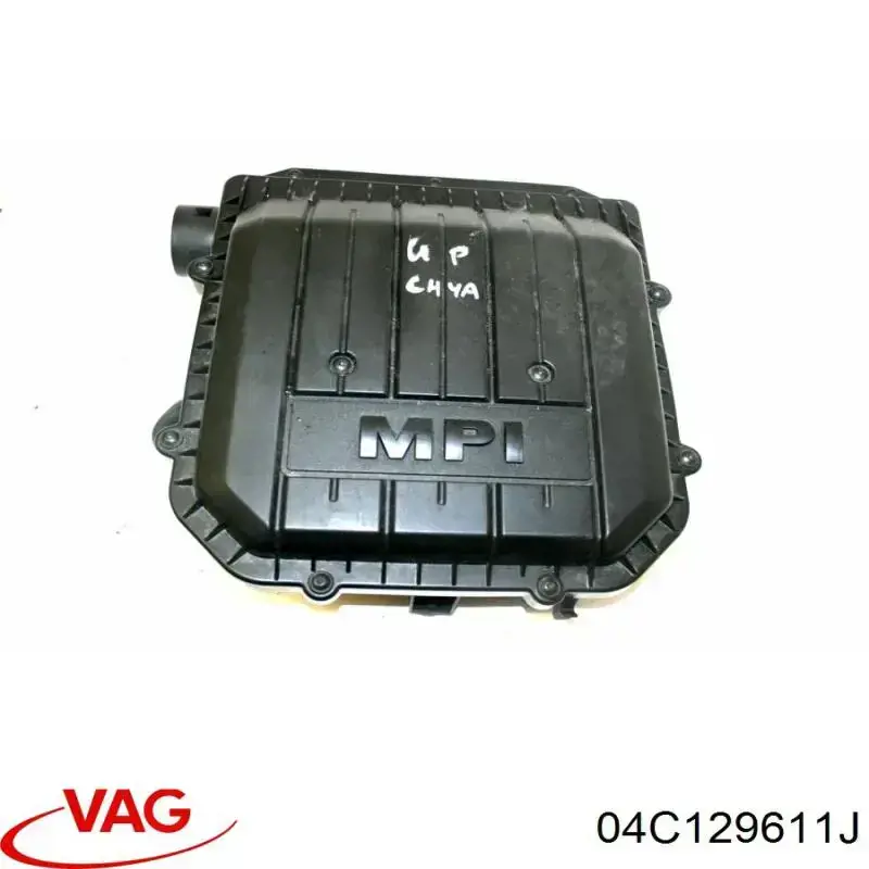  VAG 04C129611J cena, od 102,15 USD