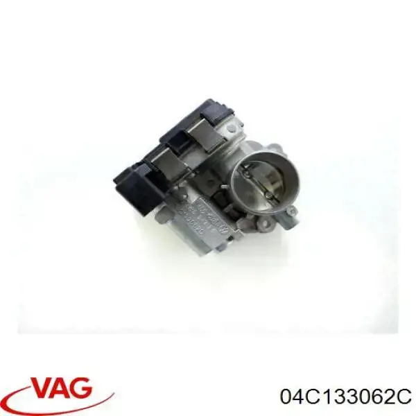 Przepustnica, komplet Magneti Marelli TB44GTE3V2 cena, od 92,70 USD
