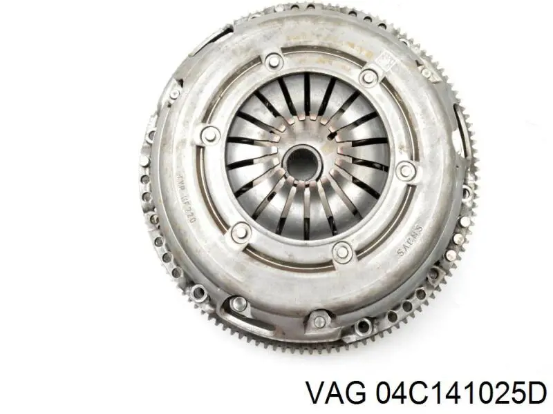 Docisk sprzęgła Seat Ibiza V hatchback (KJ1, KJG) (2017 - 2026) cena, od 149,98 USD