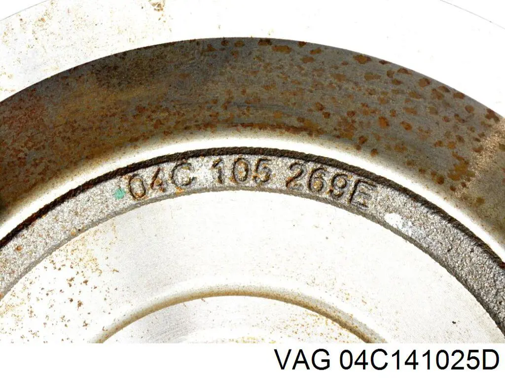 Docisk sprzęgła do Seat Ibiza V KJ1, KJG