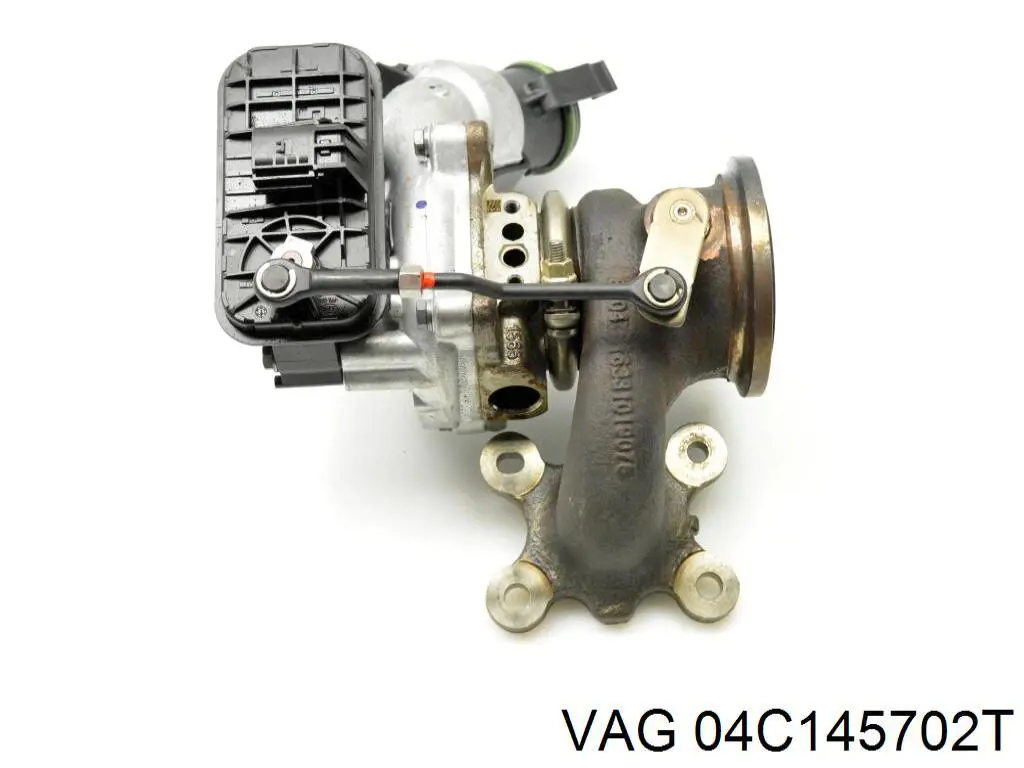 Turbina Seat Leon IV hatchback (KL1, KLG) (2019 - 2026) cena, od 509,09 USD