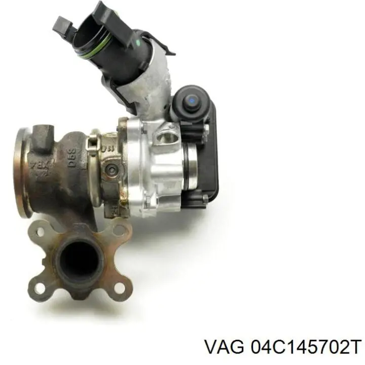 Turbina Seat Leon IV hatchback (KL1, KLG) (2019 - 2026) cena, od 509,09 USD