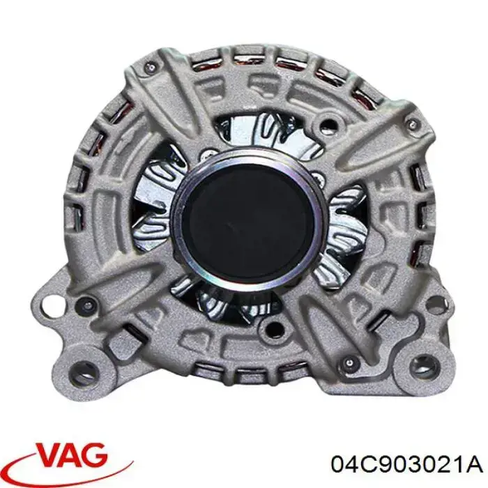 04C903021A VAG Alternator