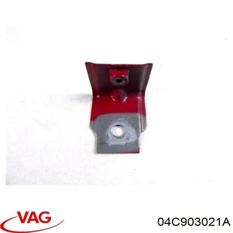 Do koszyka 04C903021A VAG Alternator