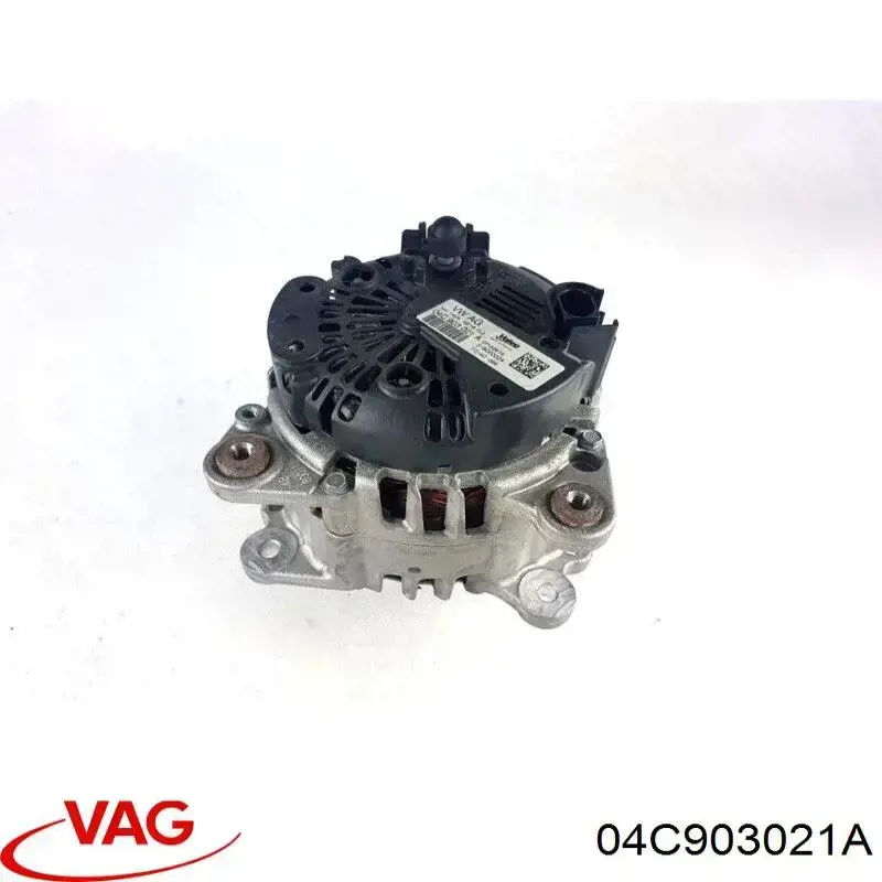 04C903021A VAG Alternator