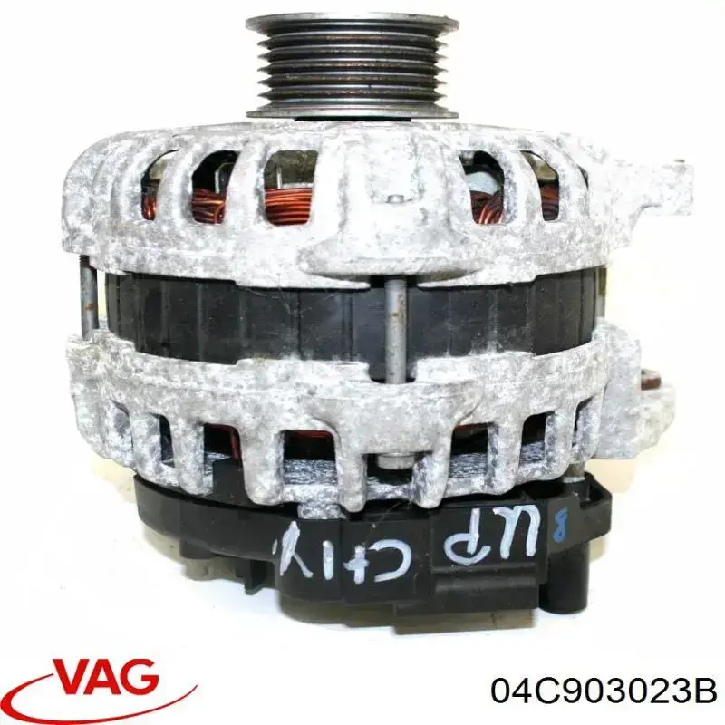 Alternator VAG 04C903023B cena, od 87,96 USD