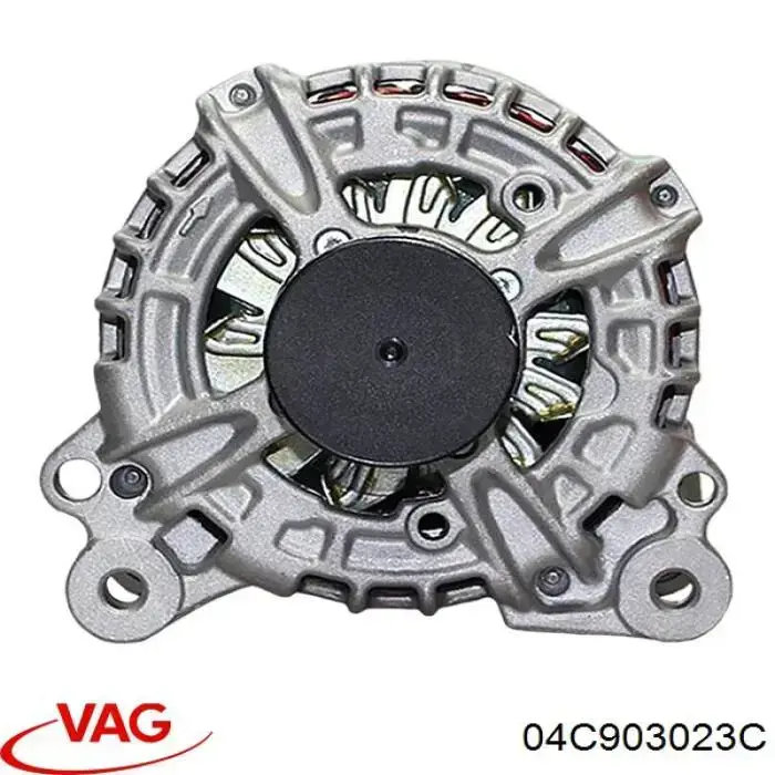 Alternator 04C903023C VAG
