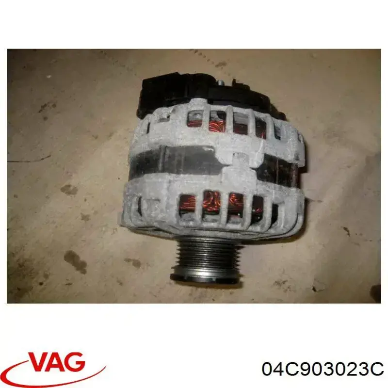 Alternator VAG 04C903023C cena, od 155,09 USD