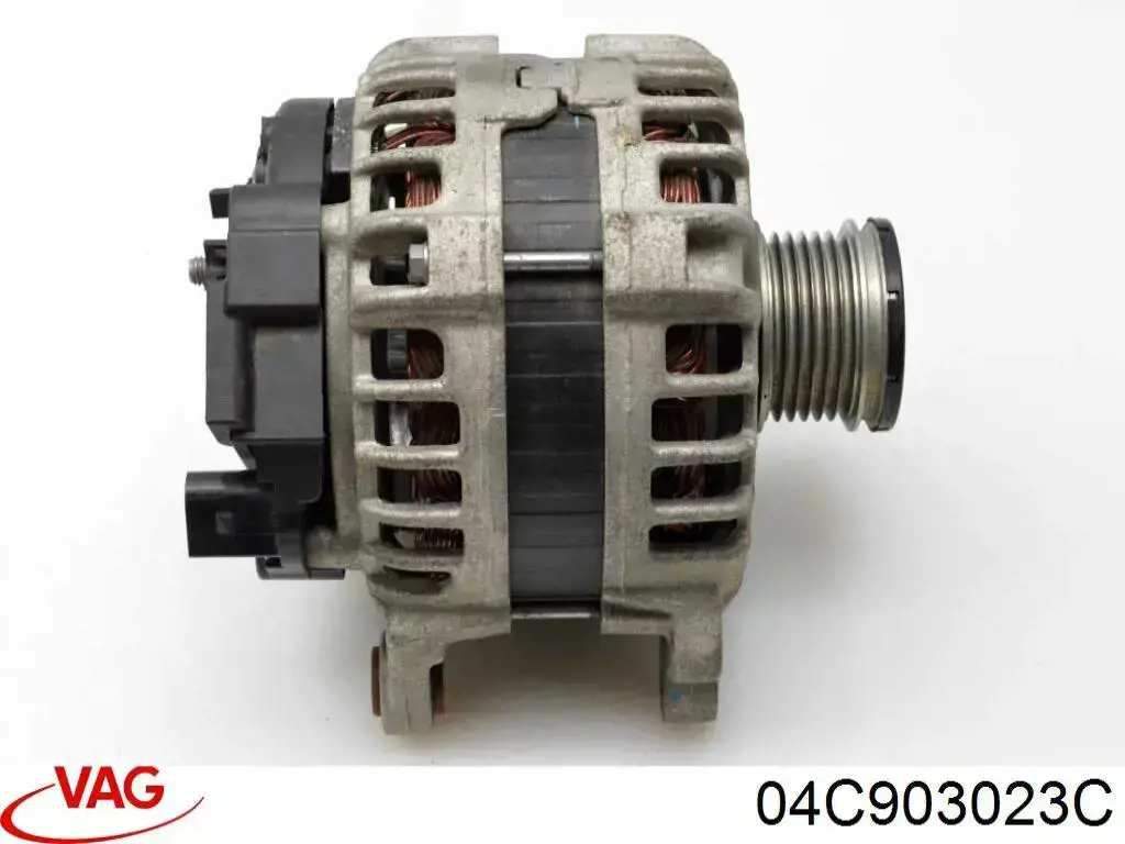 Alternator 04C903023C VAG