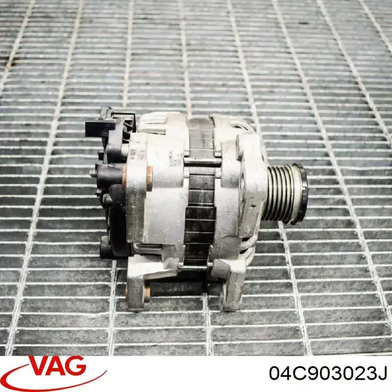 Alternator VAG 04C903023J