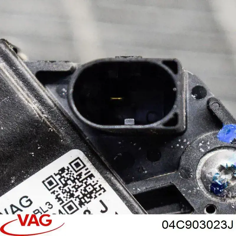 04C903023J VAG Alternator