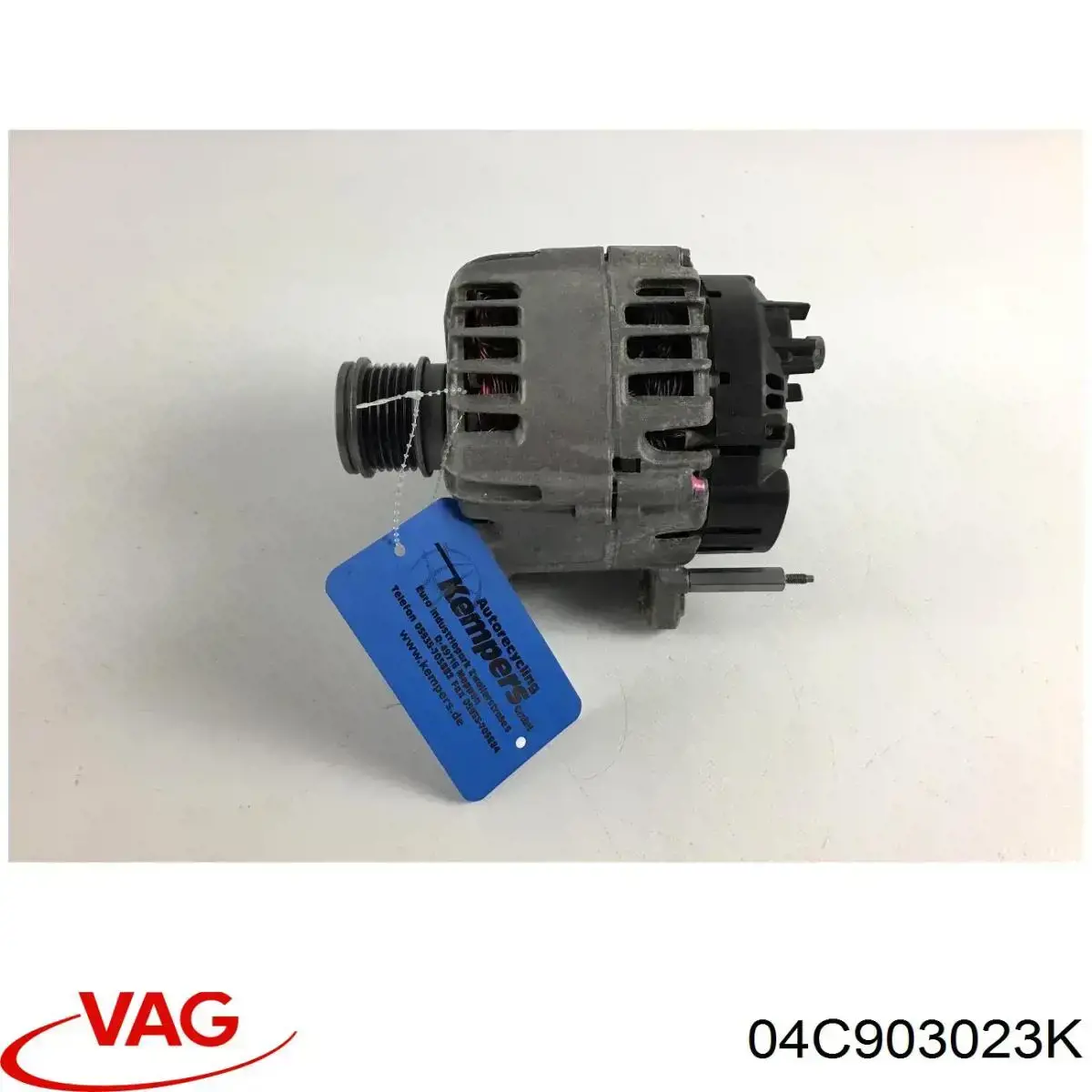 Alternator 04C903023K VAG