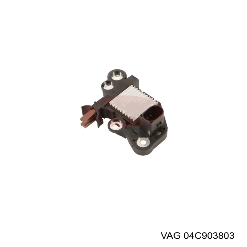 04C903803 VAG Regulator alternatora (przekaźnik ładowania)