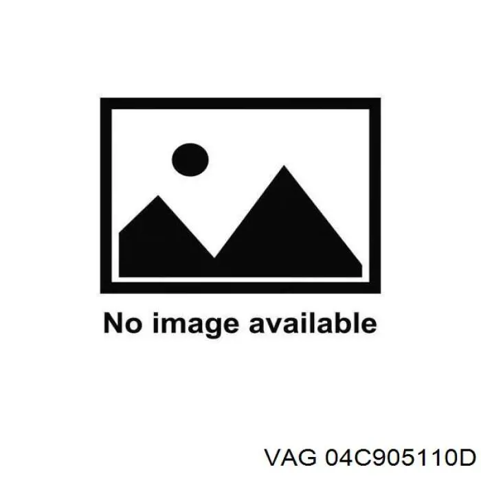 Cewka zapłonowa 04C905110D VAG