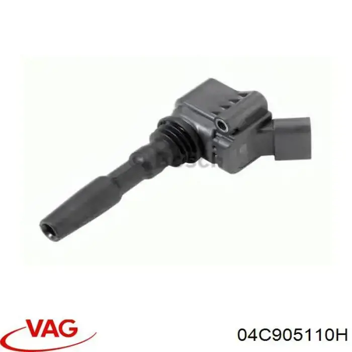04C905110H VAG Cewka zapłonowa