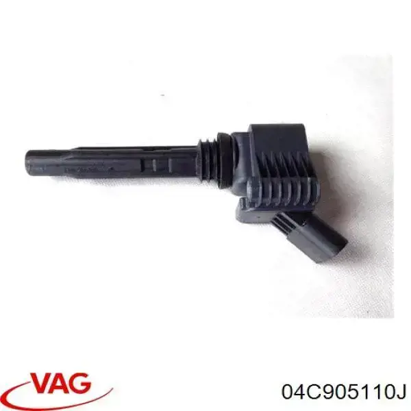 Do koszyka 04C905110J VAG Cewka zapłonowa