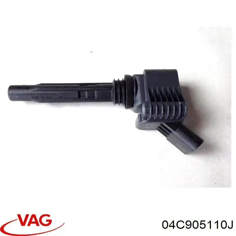 Cewka zapłonowa VAG 04C905110J cena, od 44,41 USD