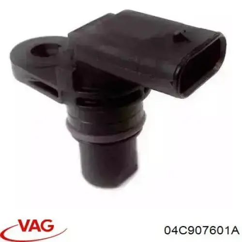 Czujnik położenia wałka rozrządu VAG 04C907601A cena, od 18,95 USD