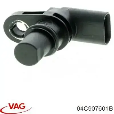 Czujnik położenia wałka rozrządu VAG 04C907601B cena, od 17,35 USD