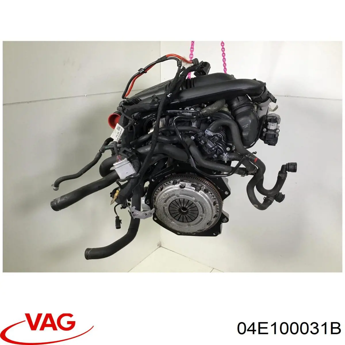 Silnik w komplecie Fiat Croma II kombi (194) (2005 - 2011) cena, od 1103,59 USD