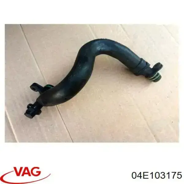 Zawór PCV odpowietrzający silnik VAG 04E103175 cena, od 19,24 USD