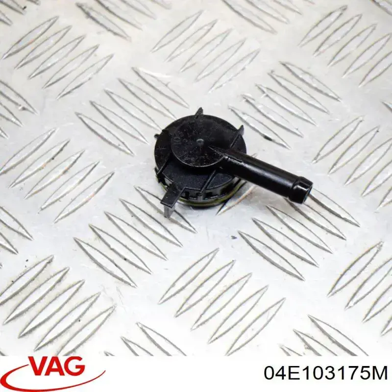 Zawór PCV odpowietrzający silnik do Seat Ibiza V KJ1, KJG