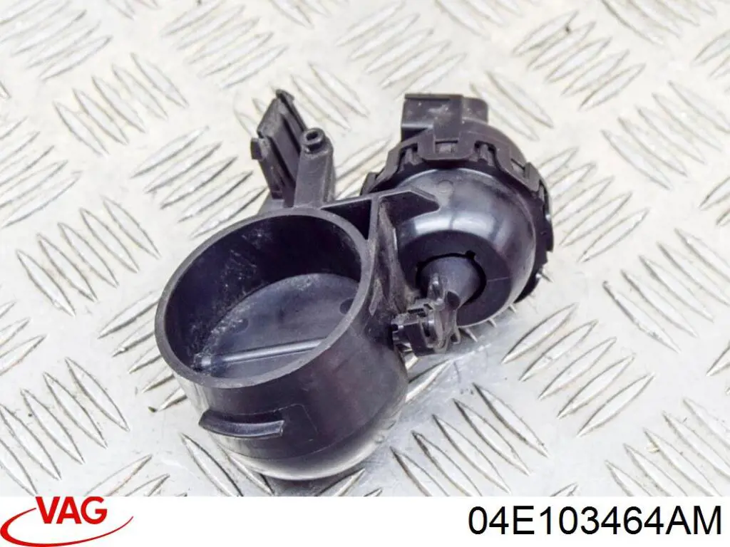 Kanał ssący VAG 04E103464AA cena, od 21,63 USD
