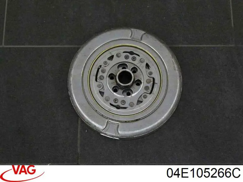 Koło zamachowe silnika 04E105266C VAG