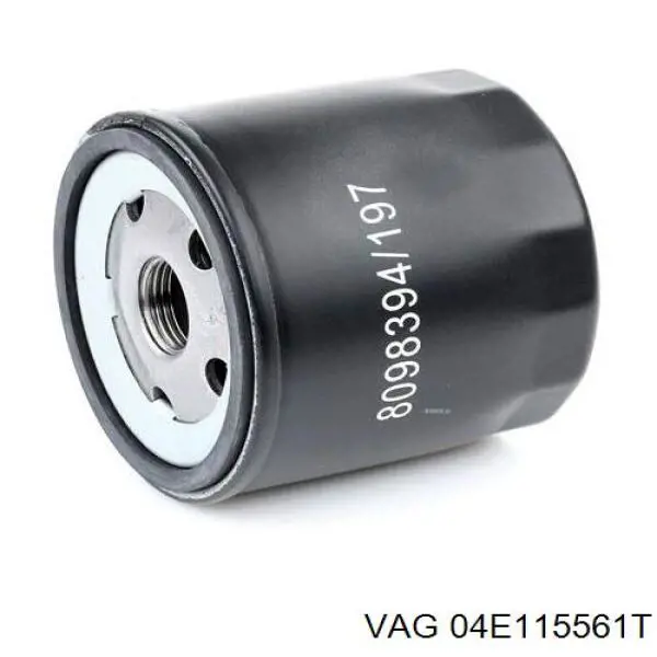 Filtr oleju VAG 04E115561T cena, od 8,95 USD