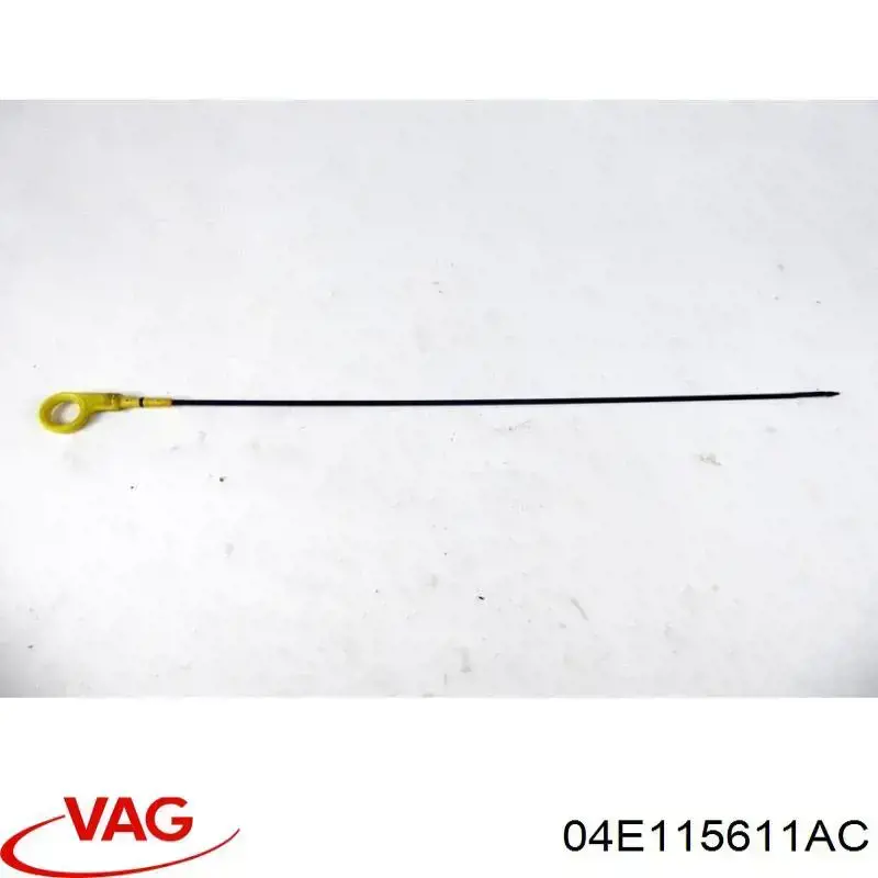 Bagnet poziomu oleju w silniku Skoda Octavia III A7 liftback (5E3, NL3, NR3) (2012 - 2021) cena, od 6,48 USD