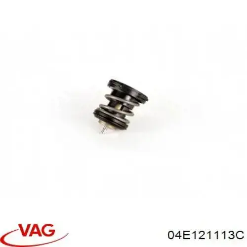 04E121113C VAG Termostat
