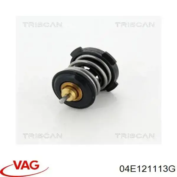Do koszyka 04E121113G VAG Termostat