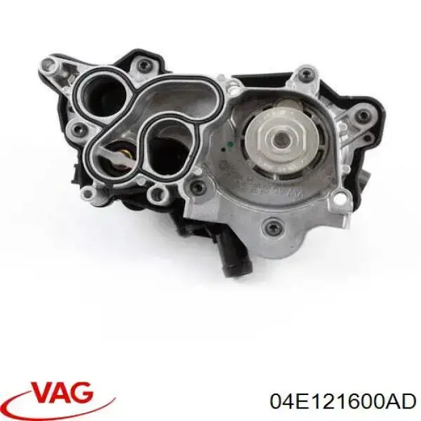 Pompa chłodząca wodna VAG 04E121600AD cena, od 65,89 USD