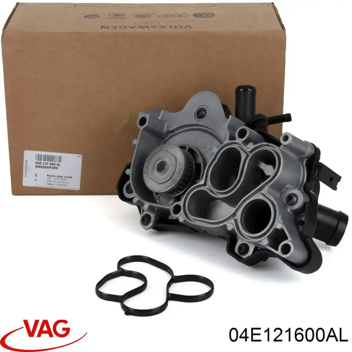  VAG 04E121600AL
