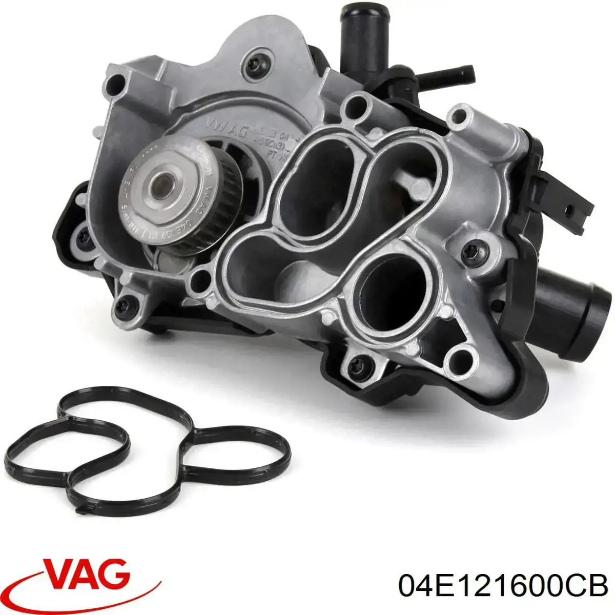 Pompa chłodząca wodna VAG 04E121600CB cena, od 65,89 USD