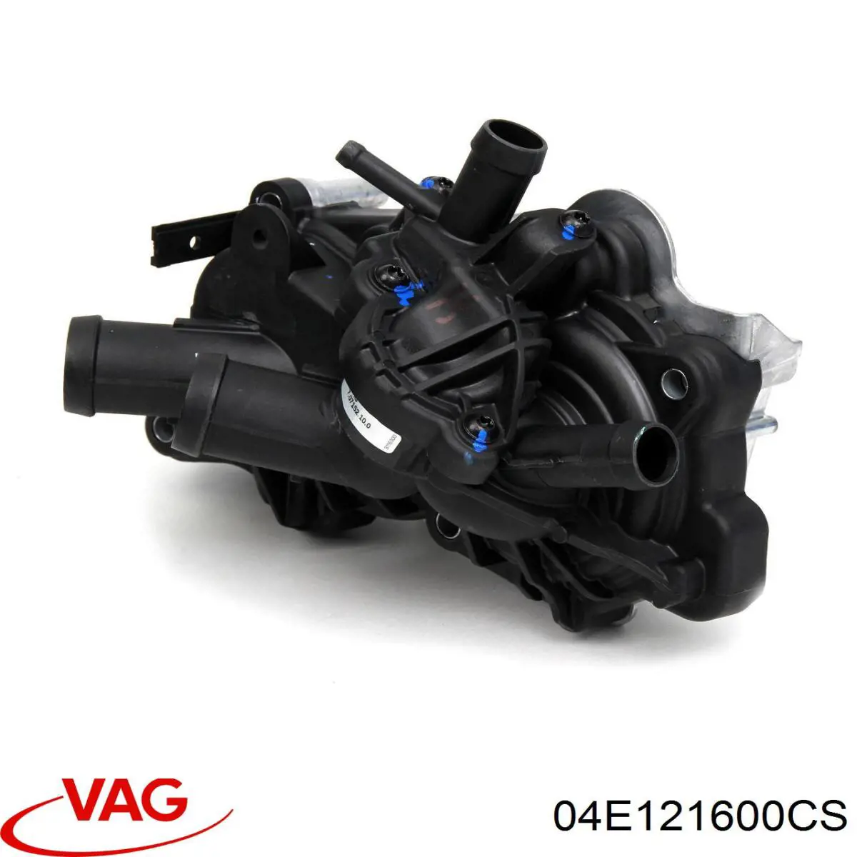 Pompa chłodząca wodna VAG 04E121600CS cena, od 261,96 USD