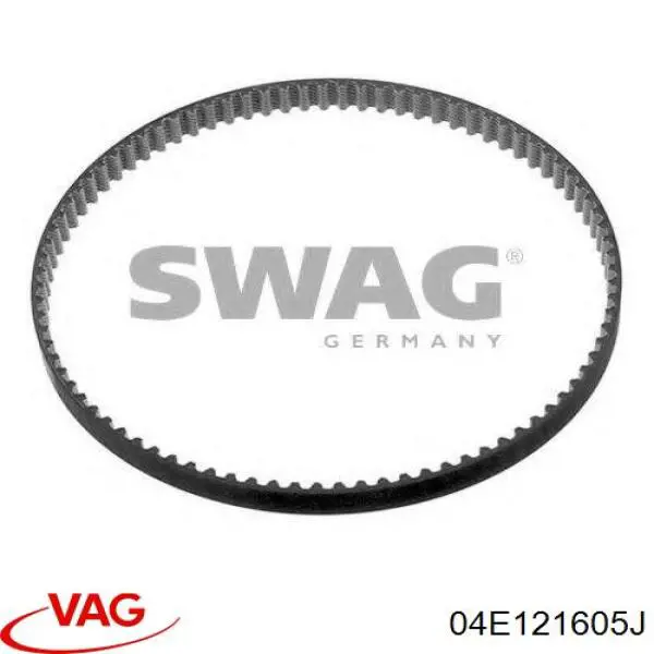 Pas napędowy mechanizmów VAG 04E121605J cena, od 15,53 USD