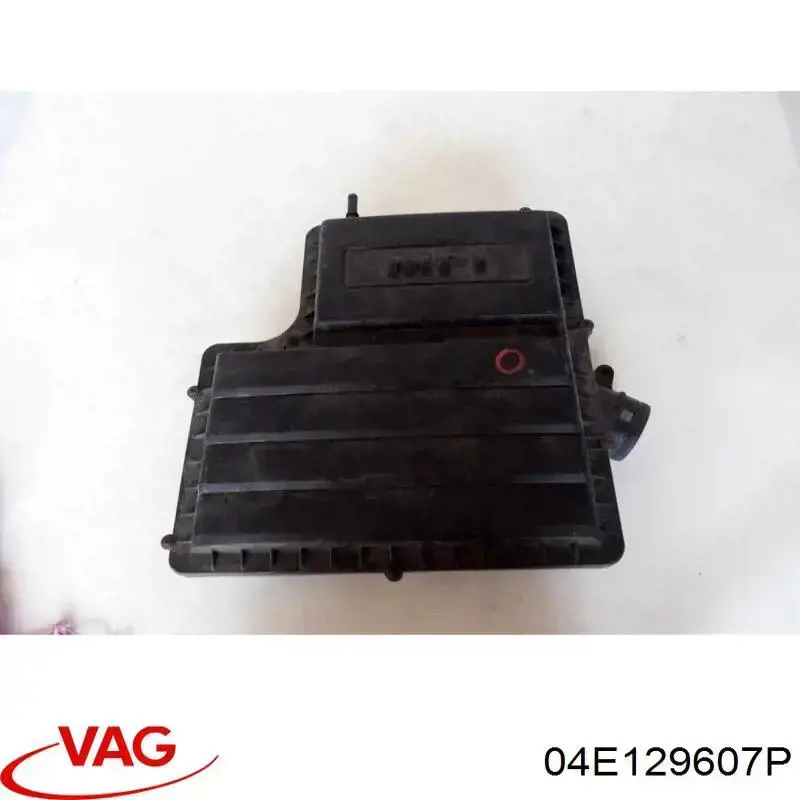 Obudowa filtra powietrza Seat Ibiza V hatchback (KJ1, KJG) (2017 - 2026) cena, od 47,43 USD