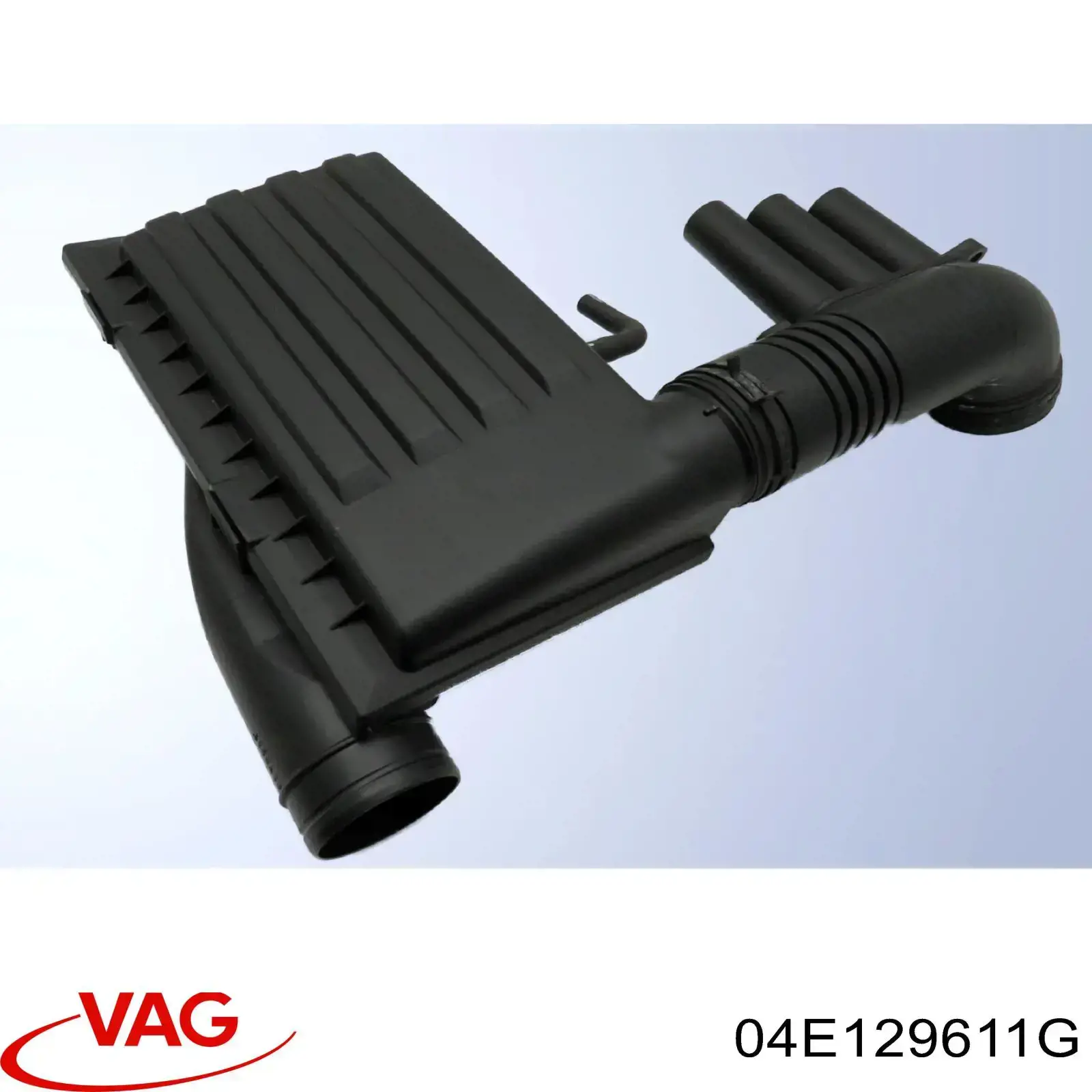 Do koszyka Obudowa filtra powietrza Audi A3  8VS, 8VM