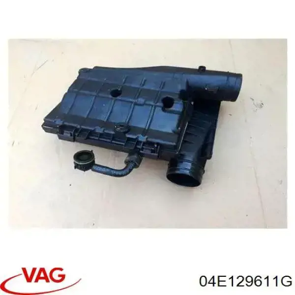 Obudowa filtra powietrza AND 30129045