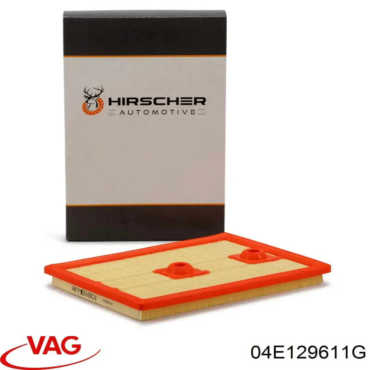 Obudowa filtra powietrza Audi A3 sedana (8VS, 8VM) (2013 - 2020) cena, od 139,27 USD