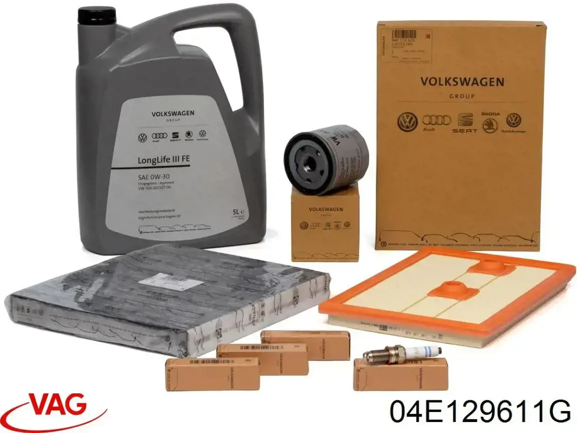  Obudowa filtra powietrza Audi A3 