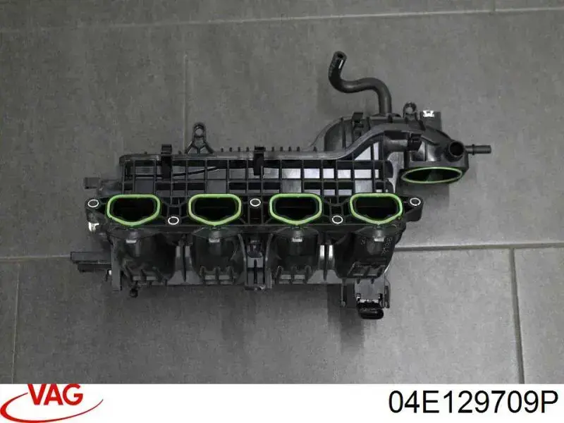 Kolektor ssący VAG 04E129709P cena, od 121,69 USD