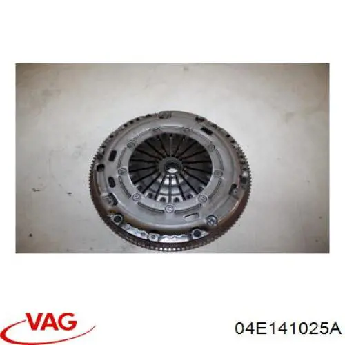 Docisk sprzęgła VAG 03C141025GX