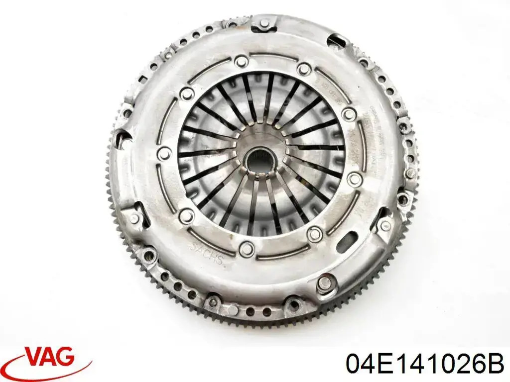 04E141026B VAG Docisk sprzęgła