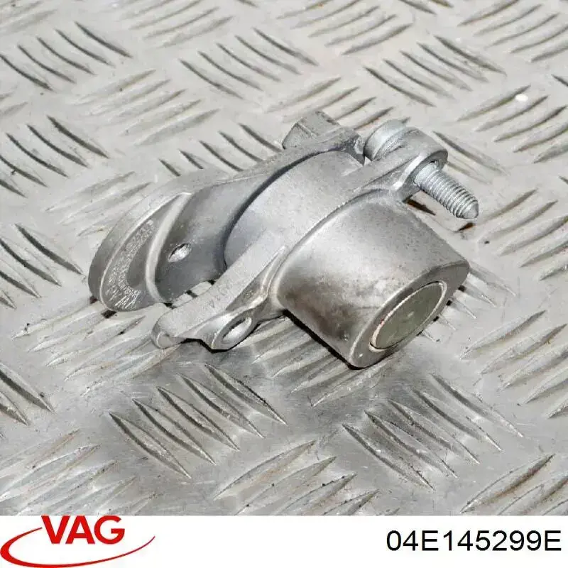 Do koszyka 04E145299E VAG Napinacz paska napędowego