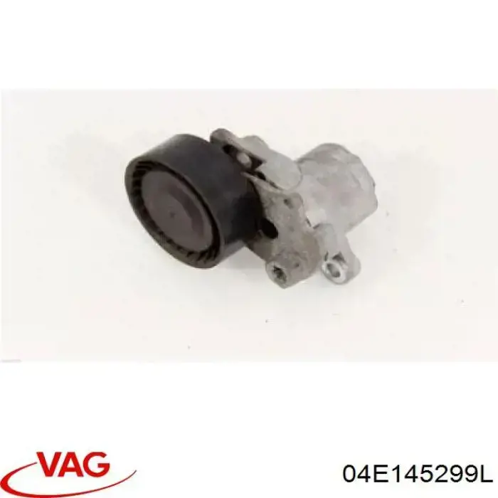 04E145299L VAG Napinacz paska napędowego